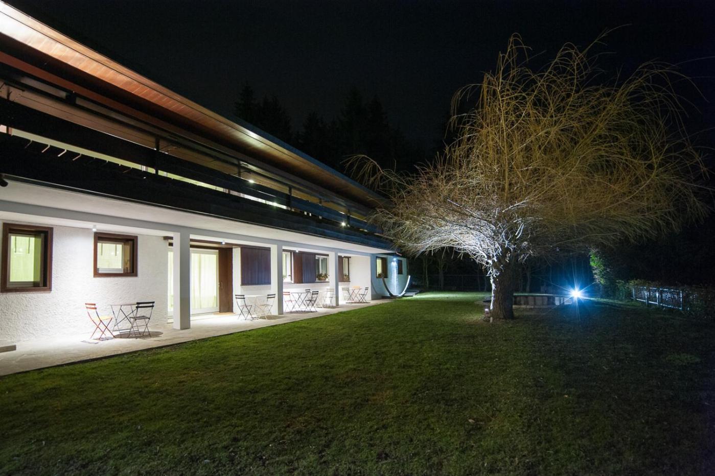 Dimora Al Bivacco Acomodação com café da manhã Pieve di Cadore Exterior foto