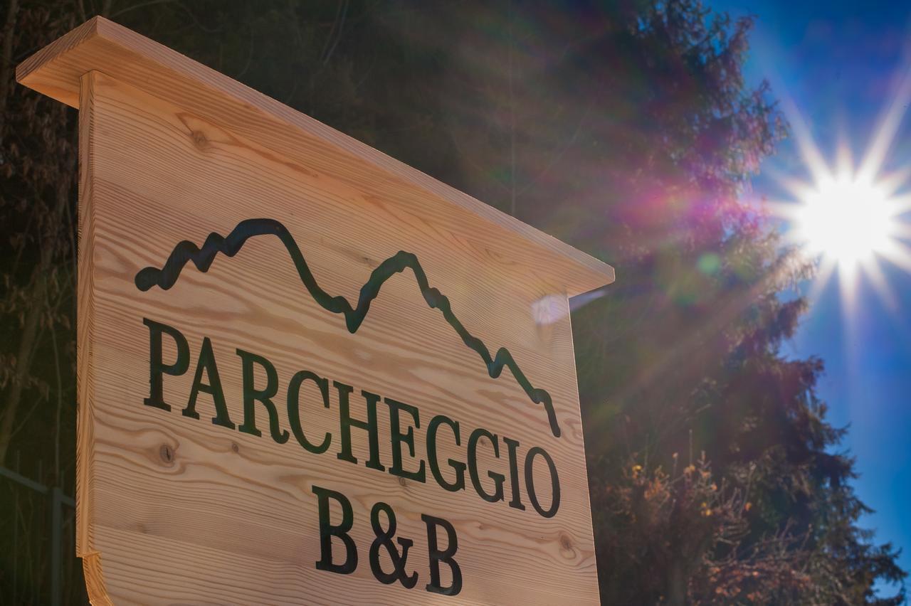 Dimora Al Bivacco Acomodação com café da manhã Pieve di Cadore Exterior foto